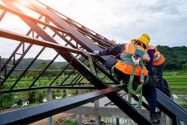 Best Affordable Roofing Company  in Kaukauna, WI
