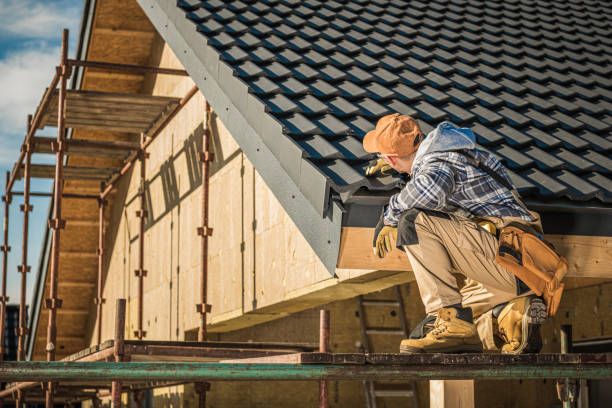 Best Sealant for Roof  in Kaukauna, WI